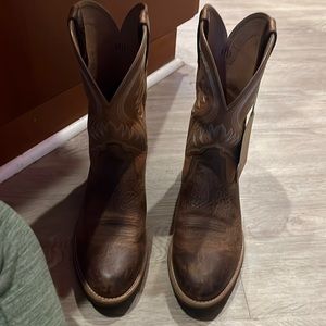 Men’s Ariat Boots